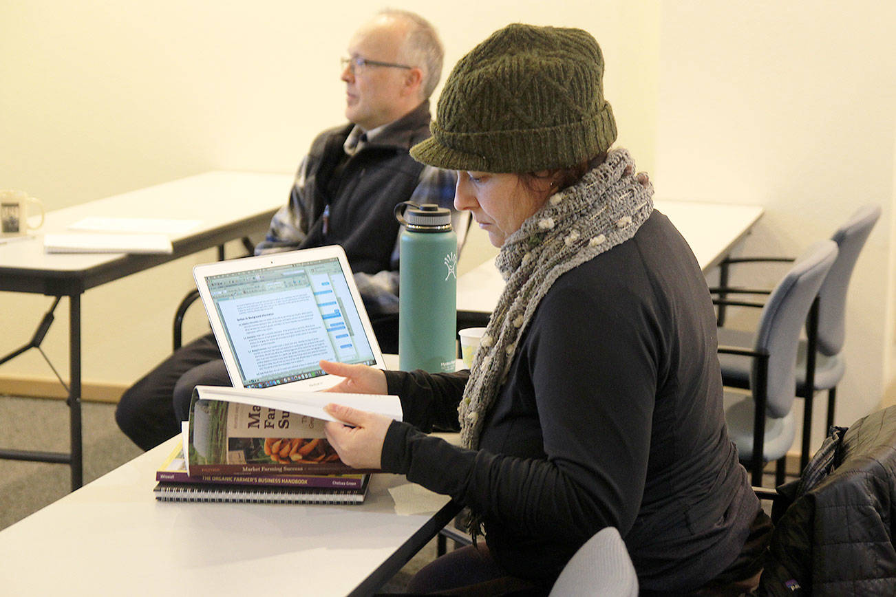 New Island County contract brings more WSU programs