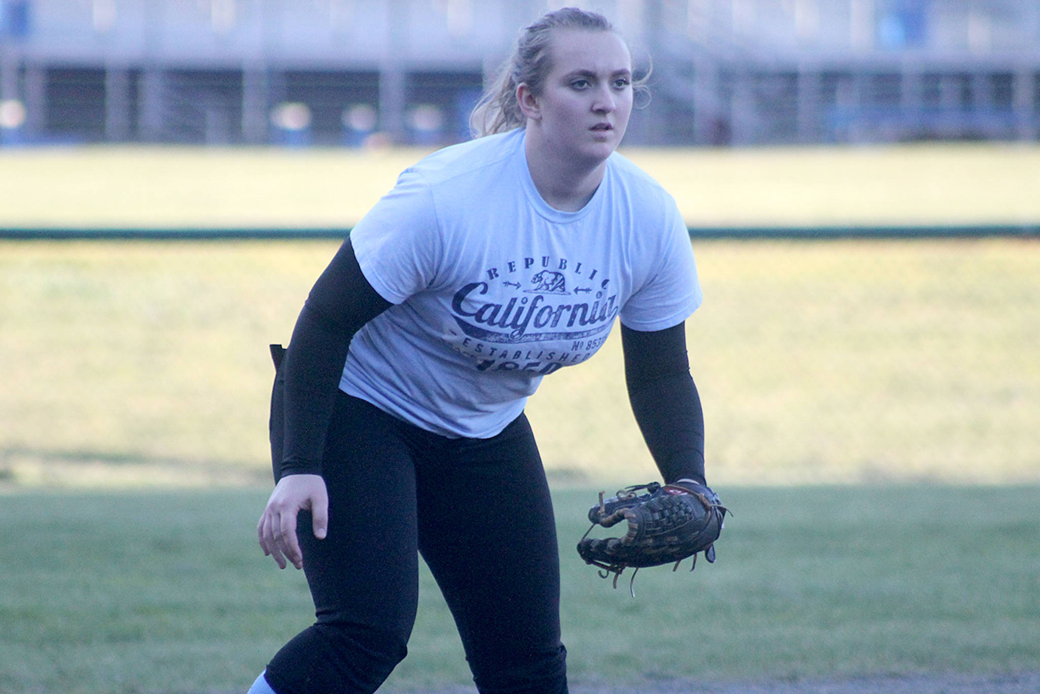 Falcon softball’s goal shifts to earning a medal at state tournament | SPRING SPORTS PREVIEW