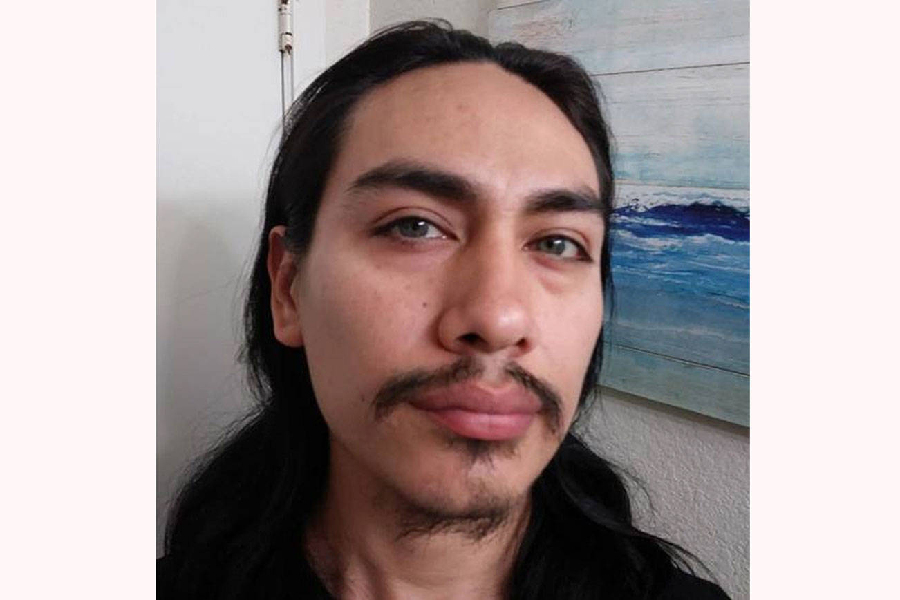 ‘Person of interest’ ID’ed in Camano decapitation murder