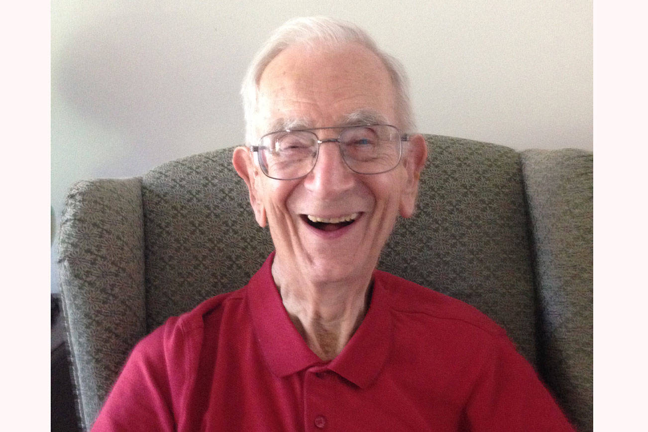 Robert Spencer Purvis: Feb. 13, 1918-March 11, 2018