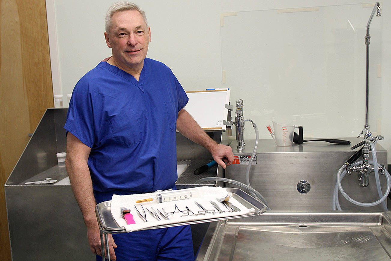 Coroner finds answers after tragedy strikes