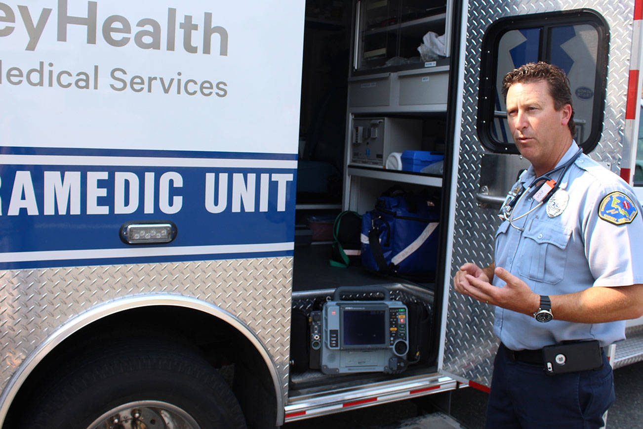 WhidbeyHealth EMS seeks levy extension