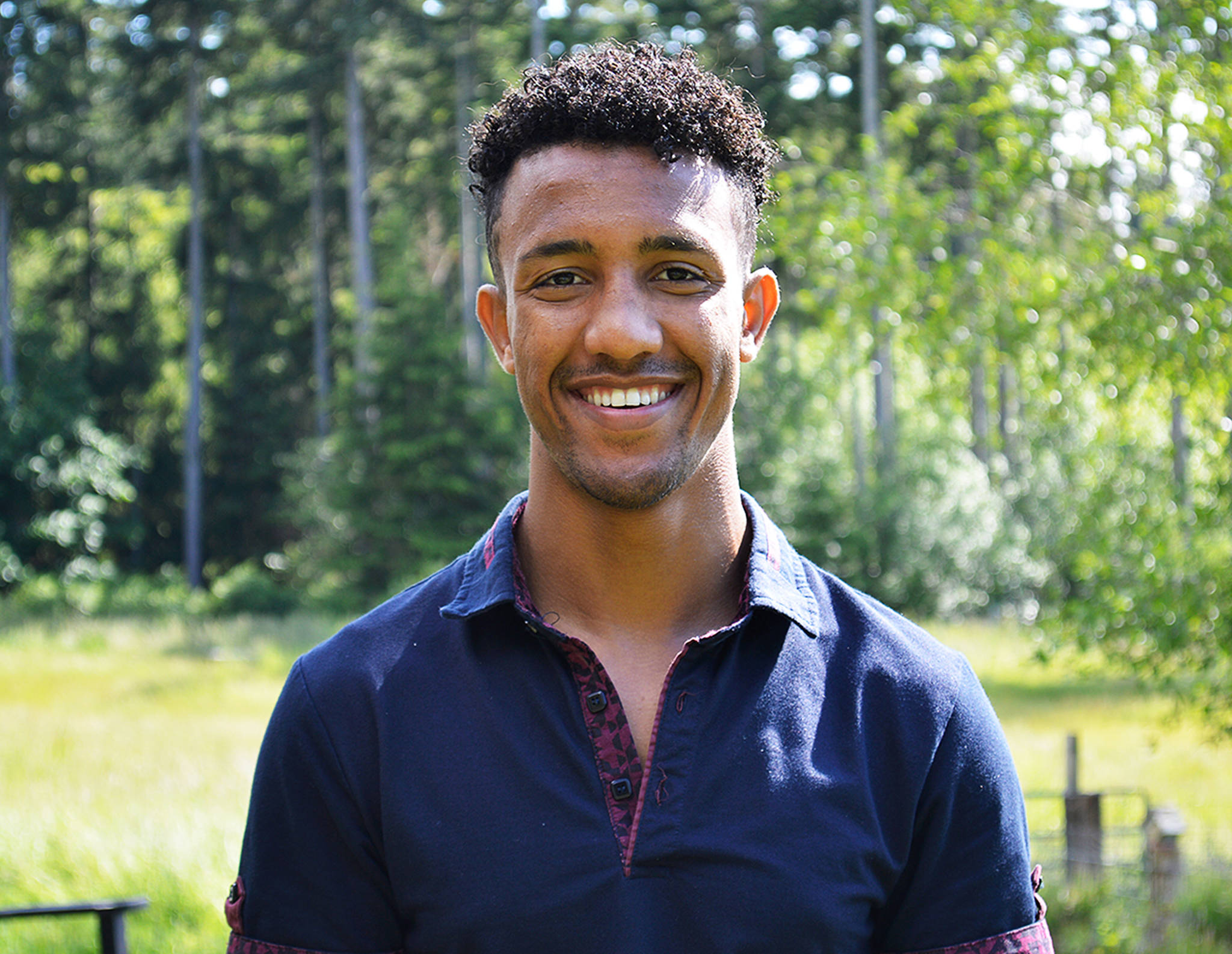 SVC grad earns full 2-year scholarship to UW