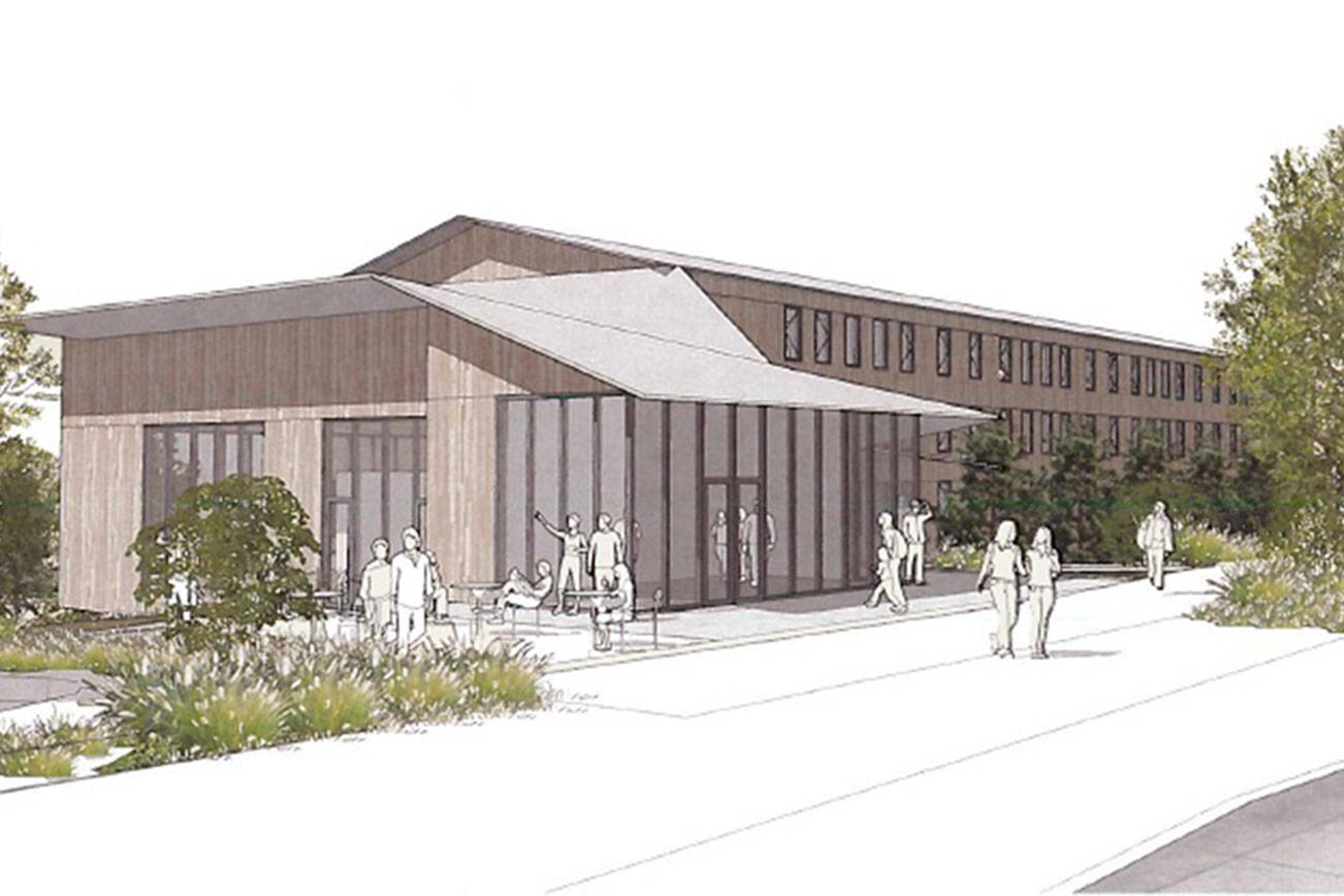 A proposed low-income housing development is one example that has stirred concern from some in the community regarding affordable housing. County officials are hoping to change negative attitudes and dispel misconceptions. Photo provided