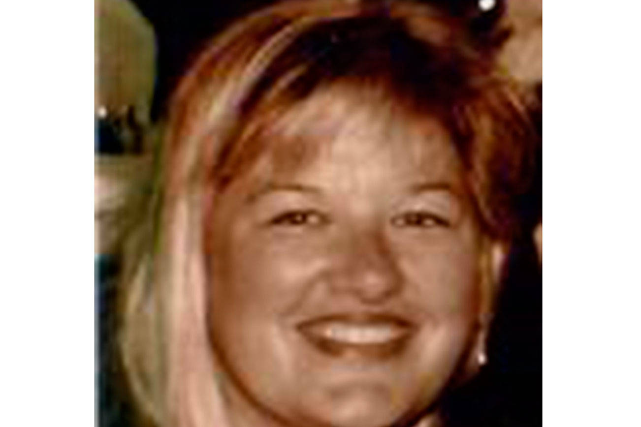 Marel Hauge Fabian: Feb. 23 1958 - July 12 2018