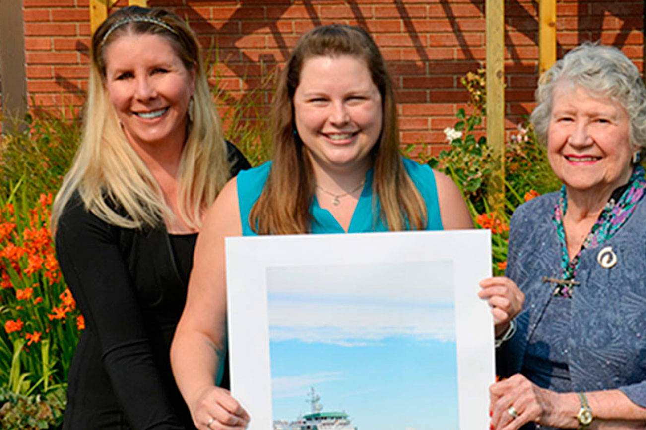 Photographer wins Whidbey Telecom’s cover art contest