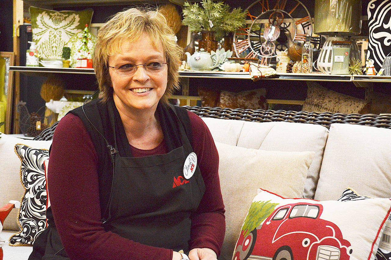 Cheryl Wieldraayer was diagnosed with stage four breast cancer in 2002.