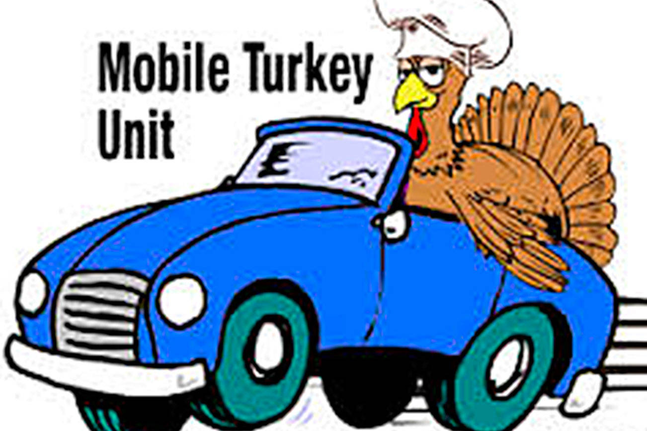 Saturday deadline for Mobile Turkey Unit meal orders