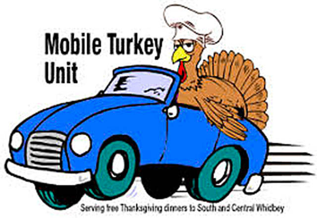 Mobile Turkey Unit firing up