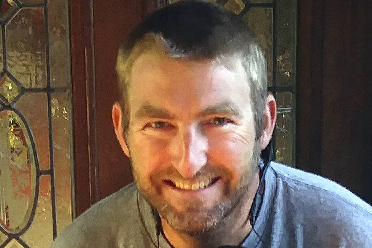 Whidbey man still missing