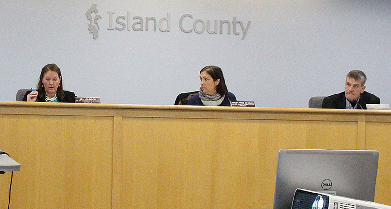 Rural event code adopted