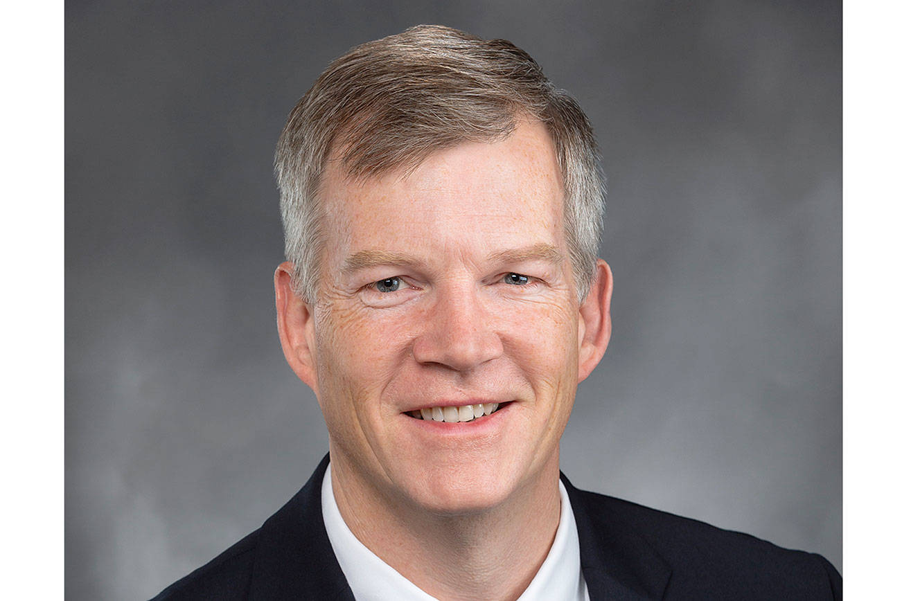 Rep. Paul begins as new kid on block