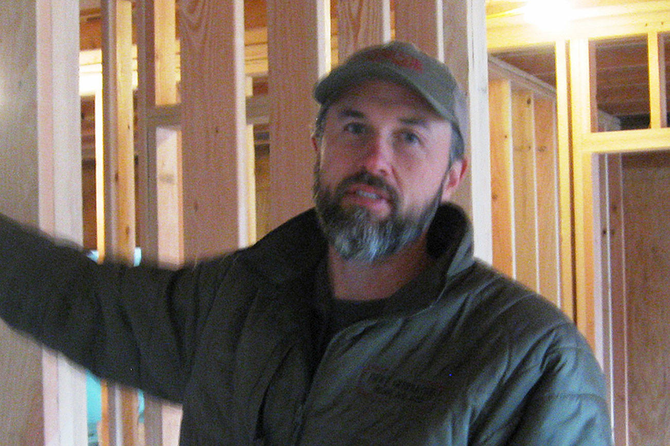 Funeral home getting new life