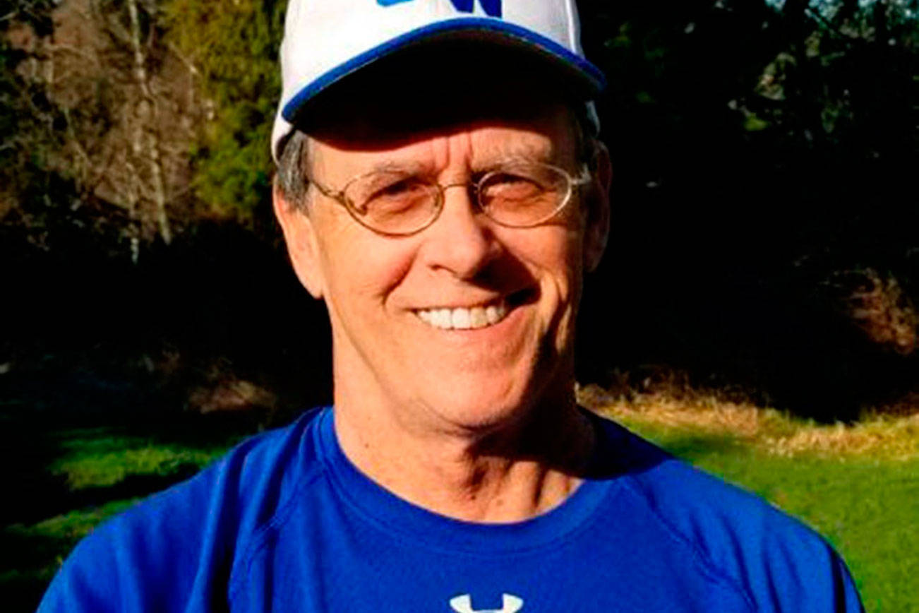 Jaeger takes reins of South Whidbey program / Softball