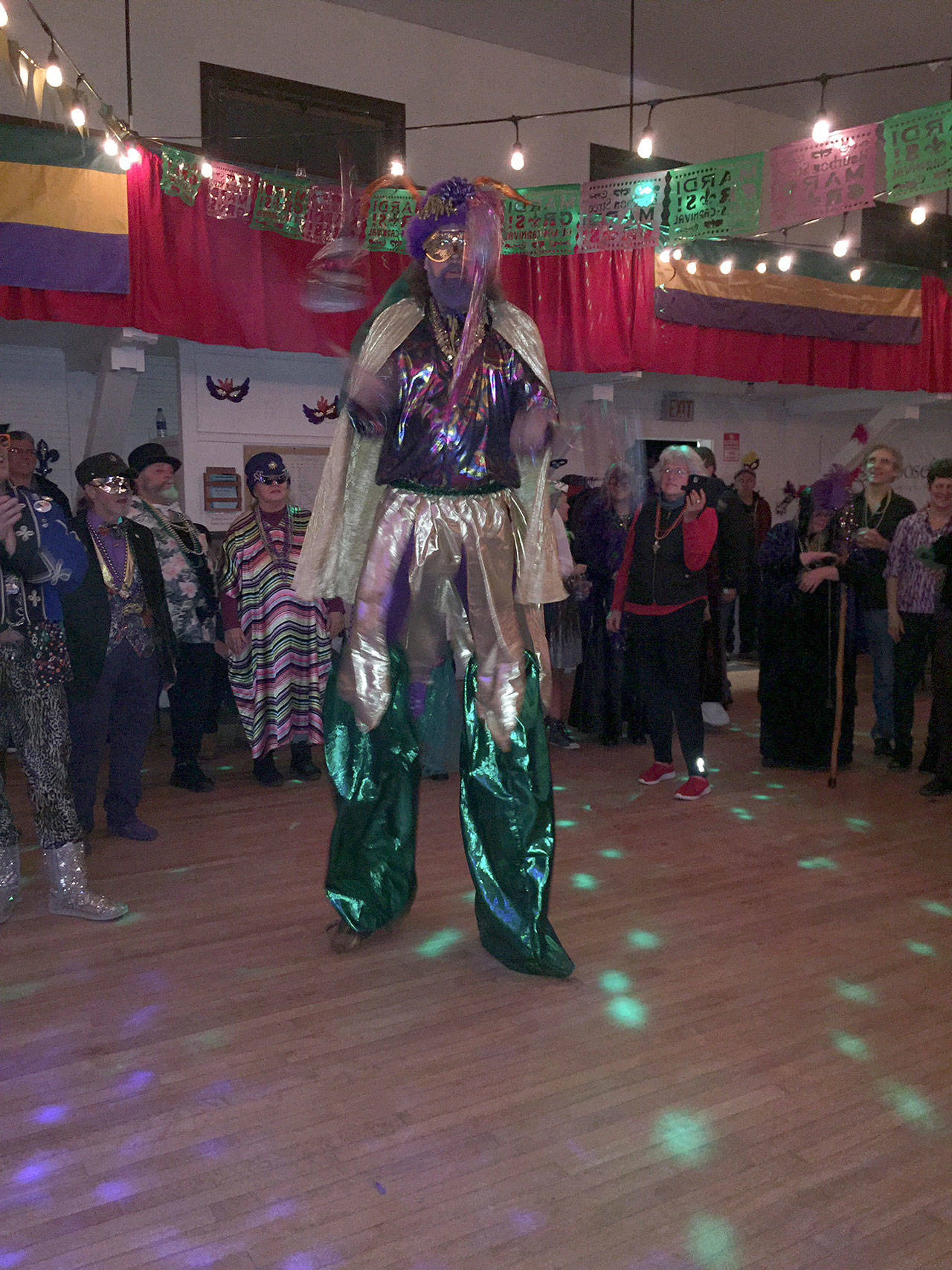 The 2018 Best in Show winner was Matt Hoar. (Photo provided)