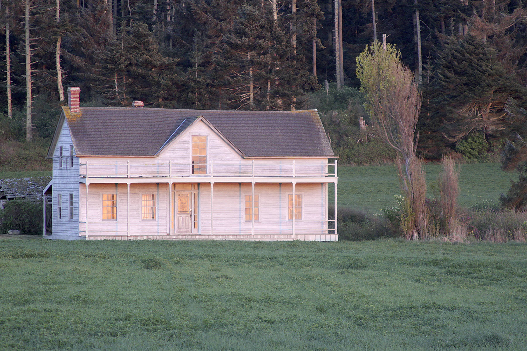 Navy will fund $867,000 restoration project for Growler mitigation