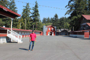 Port renames, rebrands Langley fair property to attract events