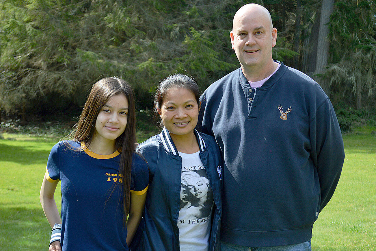 Coupeville man wins $200K lottery