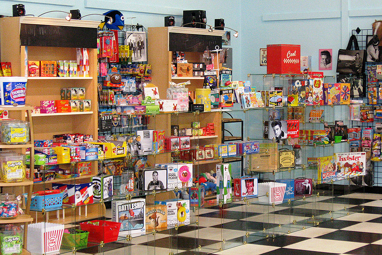 Sprinklz opens second shop