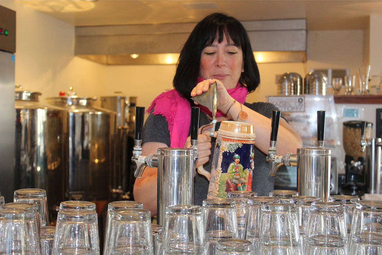 Celebration is brewing for Oktoberfest