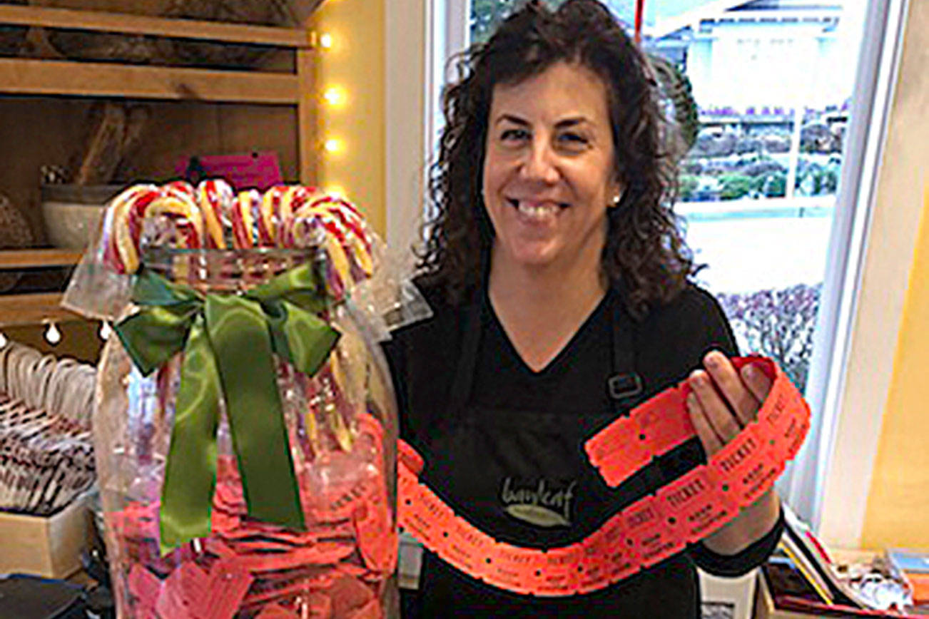 Beth’s tasty 20-year road to success at bayleaf