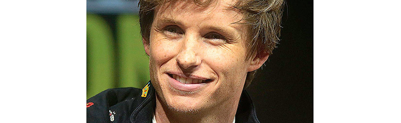 ‘Fantastic Beasts’ actor reported on South Whidbey