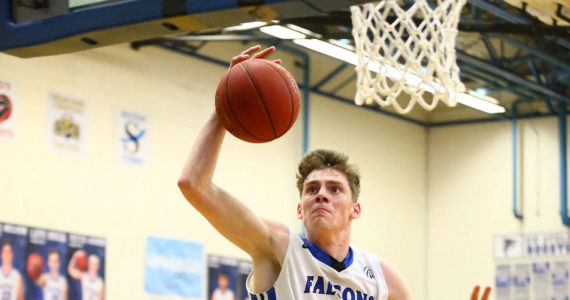 South Whidbey rebounds from loss to whip Wolverines / Boys basketball