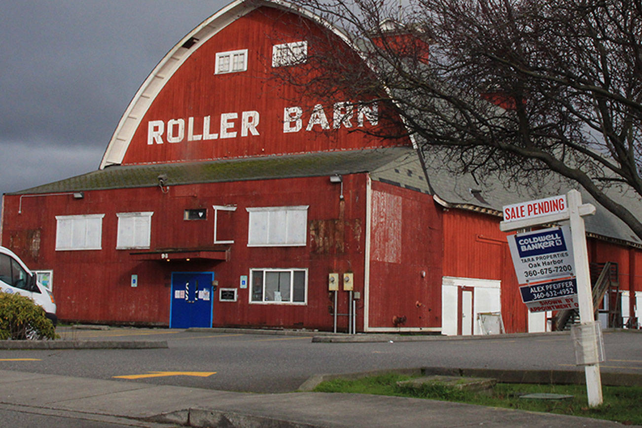 Resident raising money to save Roller Barn