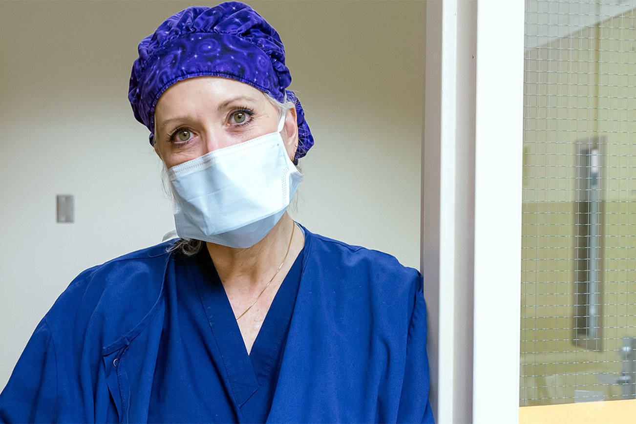 Hospital resuming elective surgeries South Whidbey Record