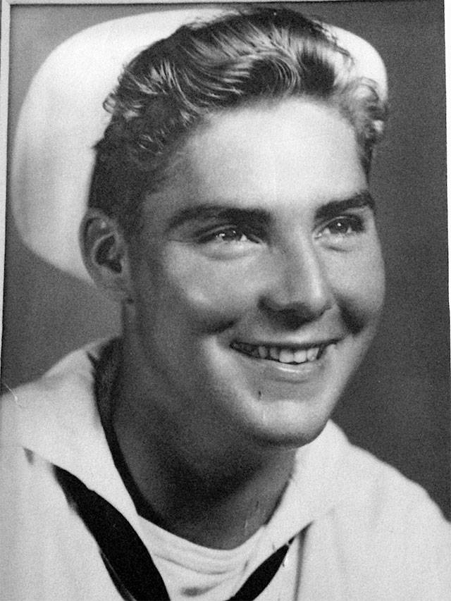 Delmar Vern Bolinger: May 20, 1928 - May 26, 2020