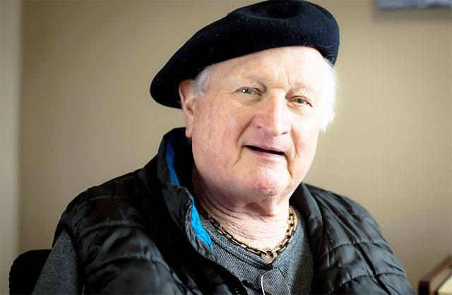 Daniel Saul: April 26, 1934 - June 29, 2020