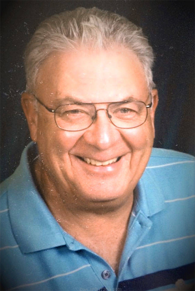 Daniel J. Larsen: May 28, 1945 - Aug. 2, 2020