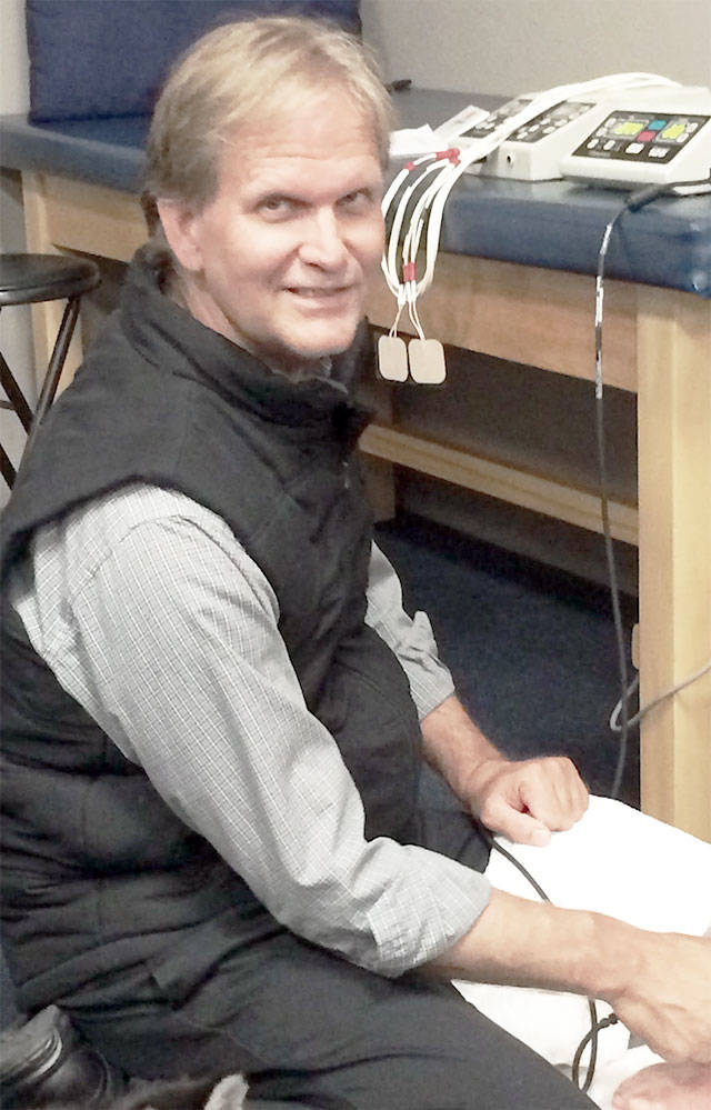 Jim Christensen: 1954 - 2020