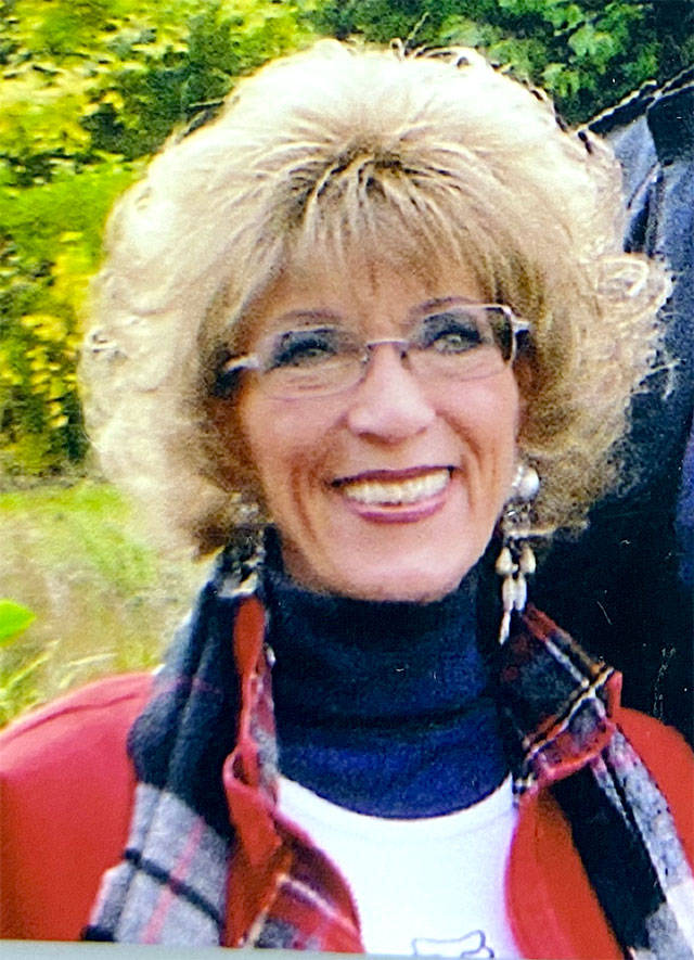 Janice ‘Jan’ Johnson