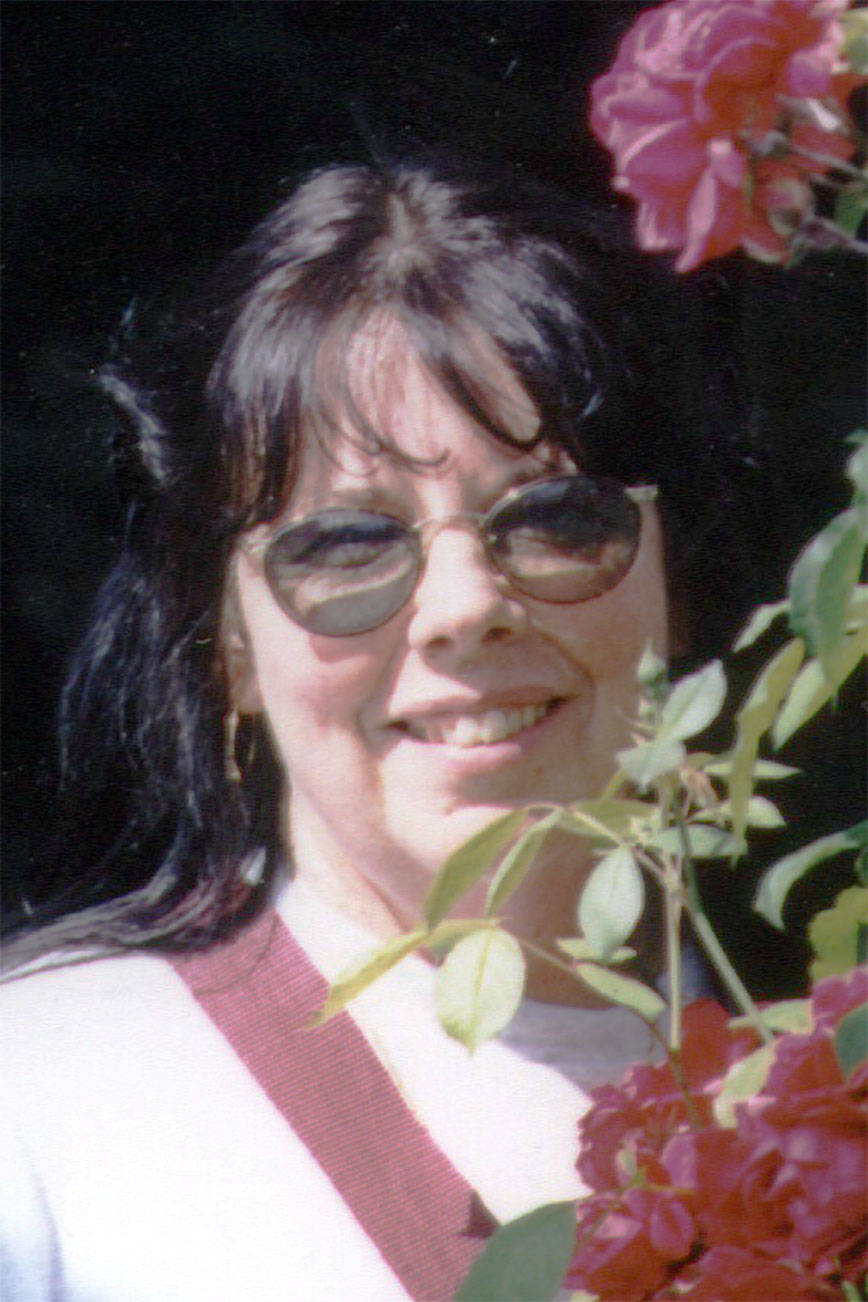 Nora Marie Anderson: March 1, 1946 - Aug. 4, 2020