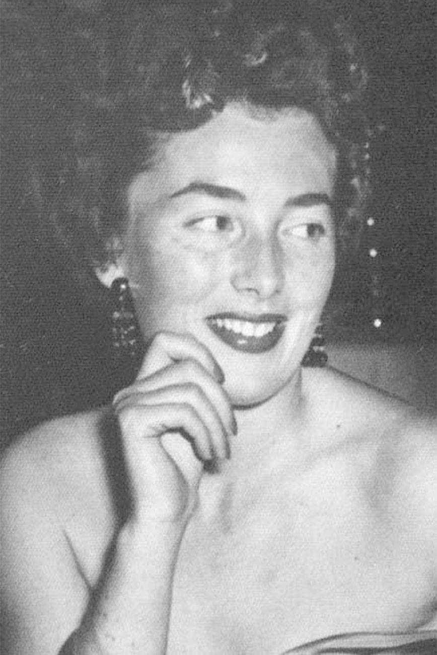 Sheila M. Swetnam: 1930 - Aug. 29, 2020