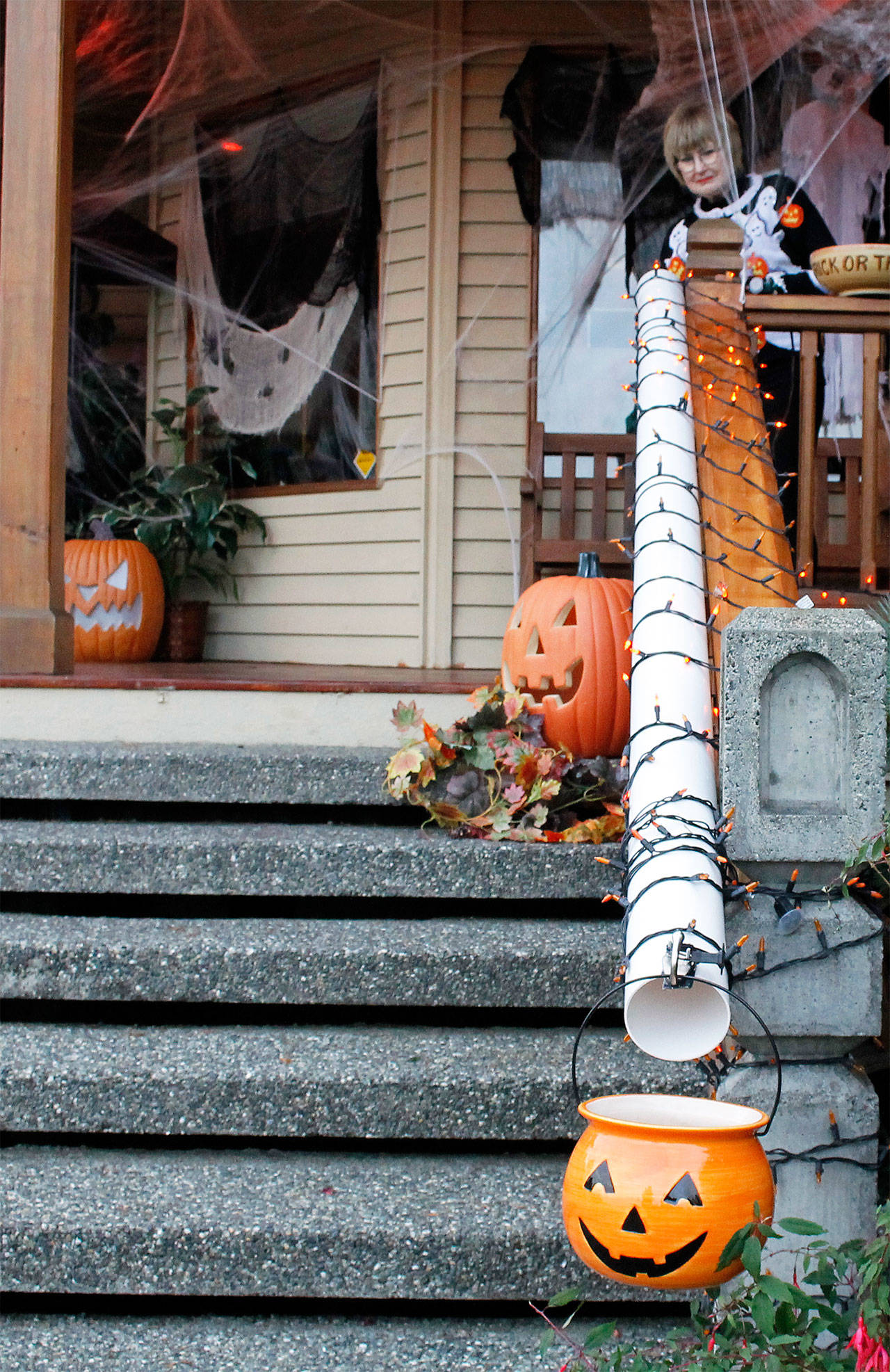 Photo by Kira Erickson/Whidbey News Group