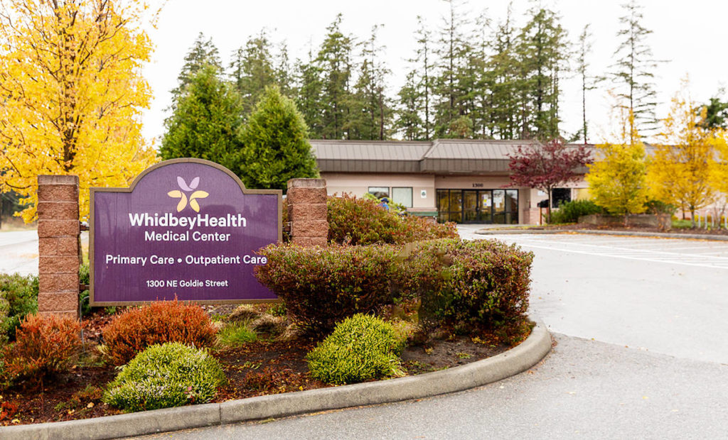 High quality healthcare more accessible on Whidbey Island