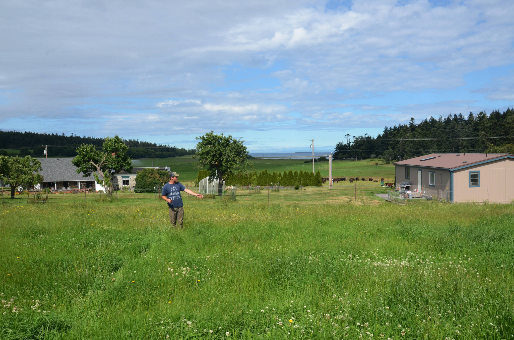 Photo by Ron Newberry