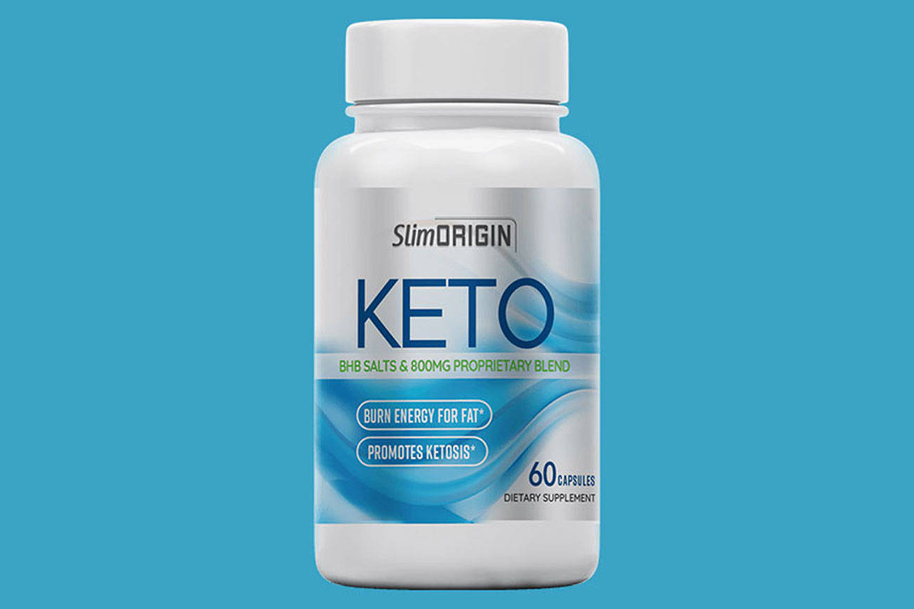 Slim Origin Keto Reviews - Legit Weight Loss Keto Diet Pill? | South  Whidbey Record