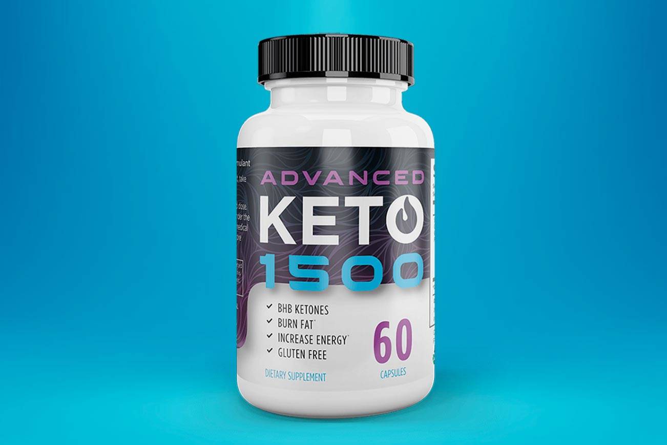 Keto Advanced 1500 Reviews - Alarming Side Effects or Safe ...