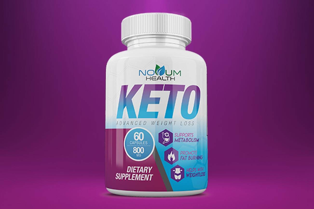 Novum Health Keto Reviews Effective Weight Loss Ingredients Or Cheap Scam South Whidbey Record