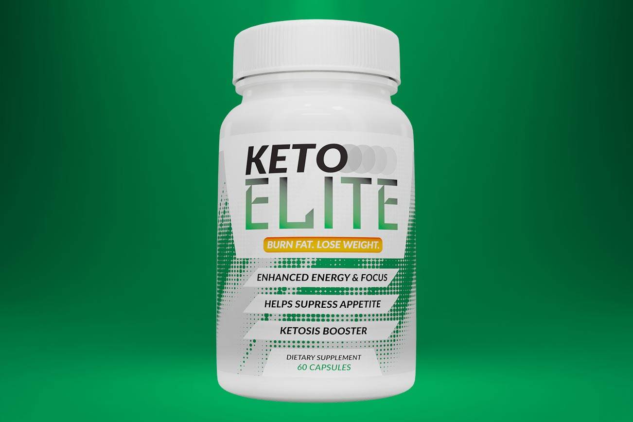 Keto Elite Reviews - Do KetoElite Diet Pills Work for Weight Loss or ...