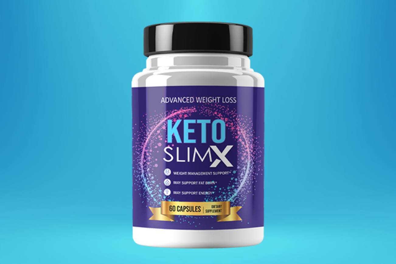 Keto Slim X Review Effective Keto Weight Loss Ingredients South Whidbey Record