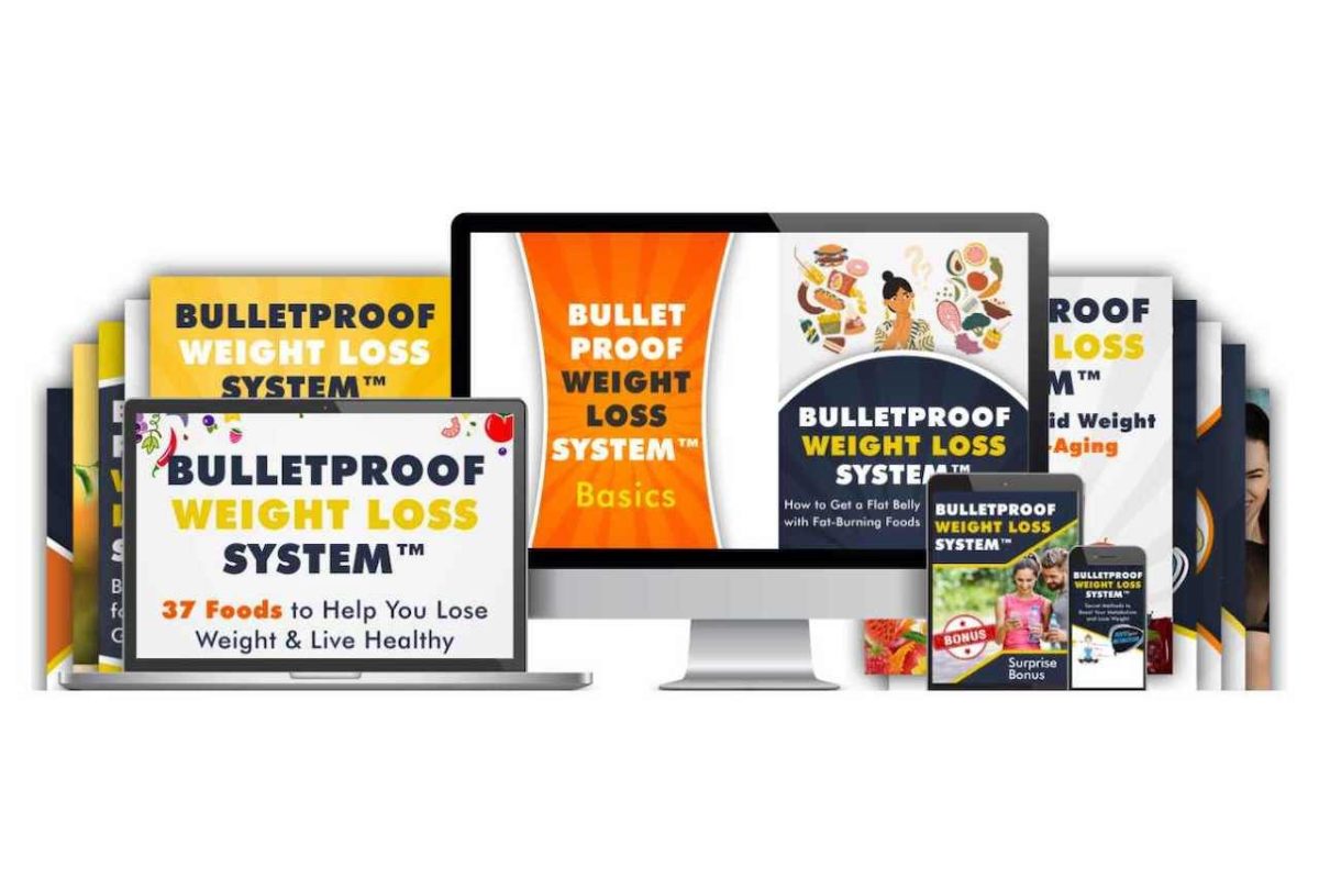 Bulletproof Weight Loss System Review Legit Program or Not? South