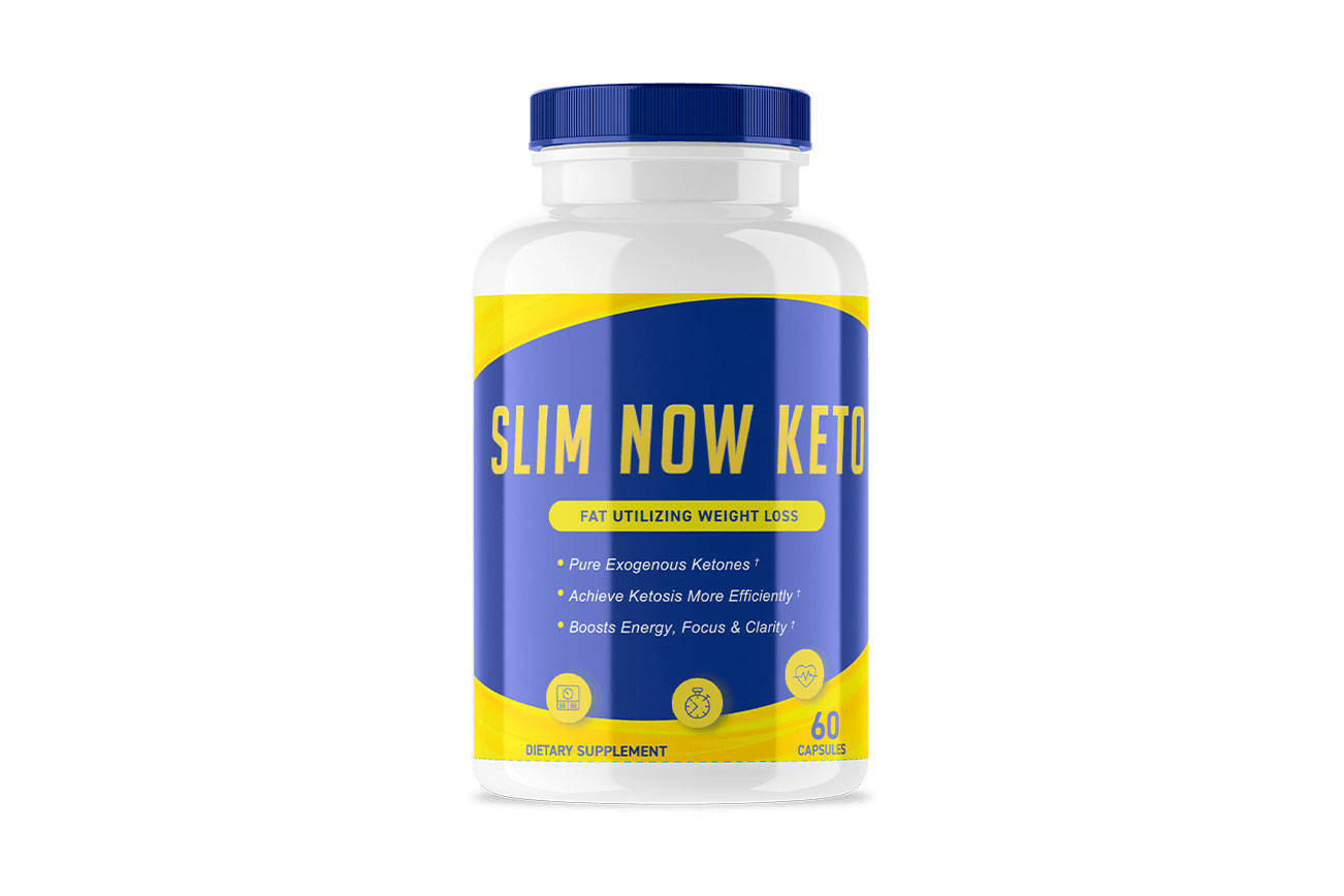 Slim Now Keto Reviews: Does It Work for Weight Loss or Scam? | South Whidbey Record