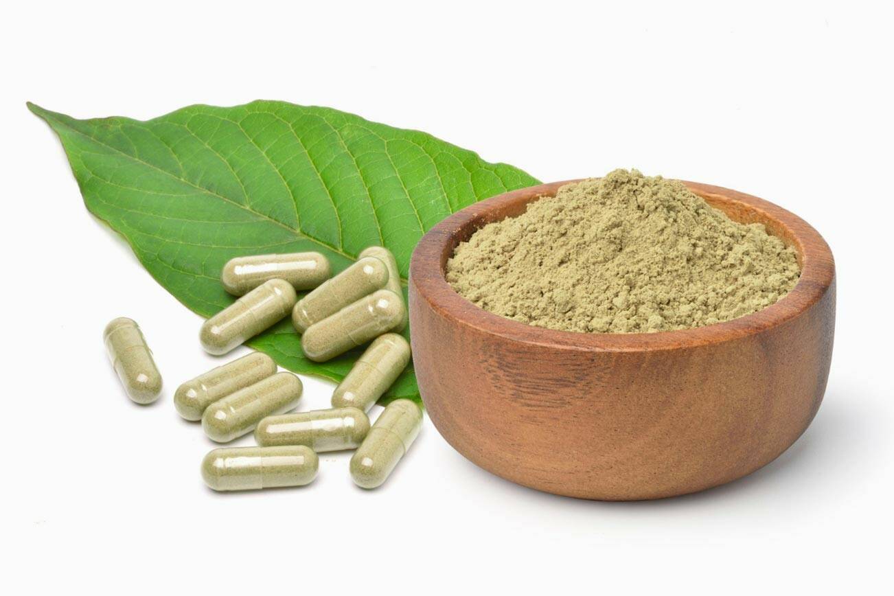 Best Kratom Brand - Most Effective Kratom Company Products | South Whidbey  Record