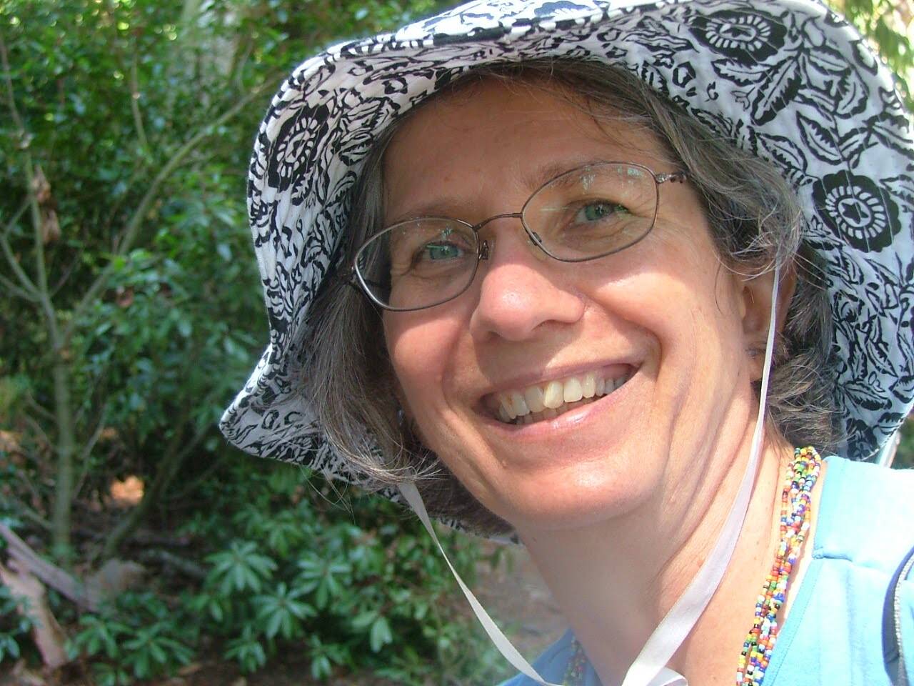 Cathie Jane Koetje obituary photo