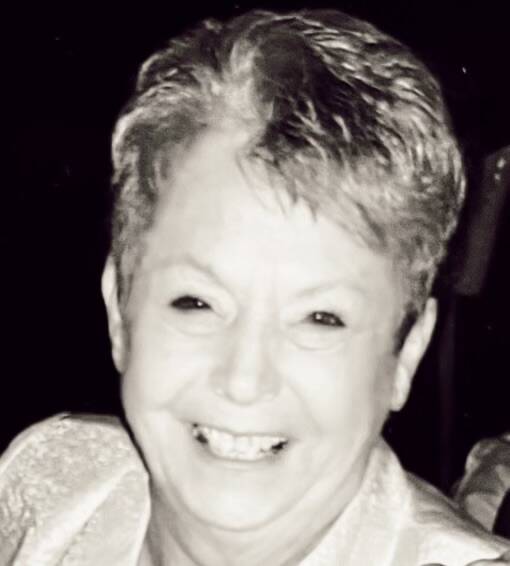 Carol Noble obituary photo