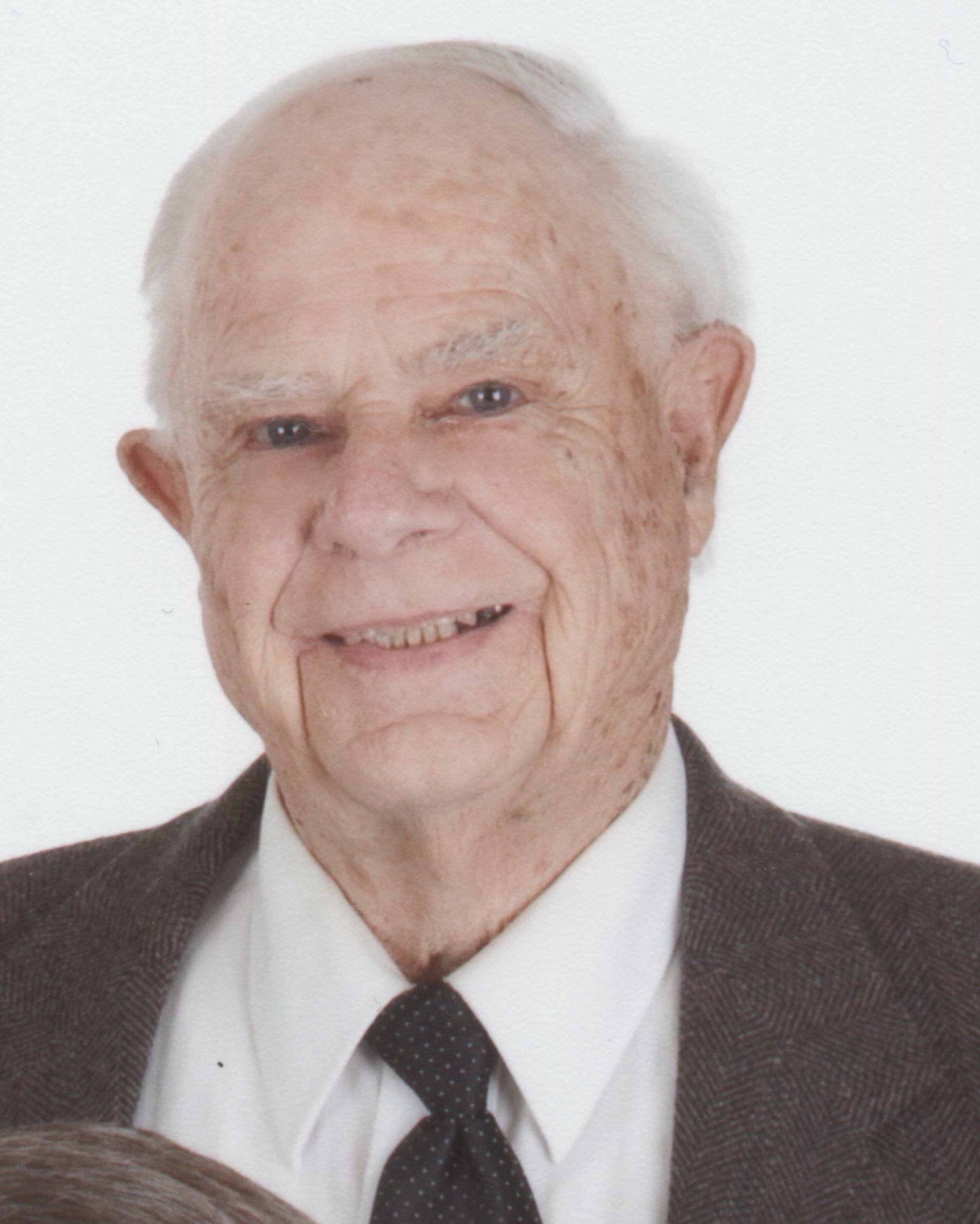 Fred Torgerson obit pic 2